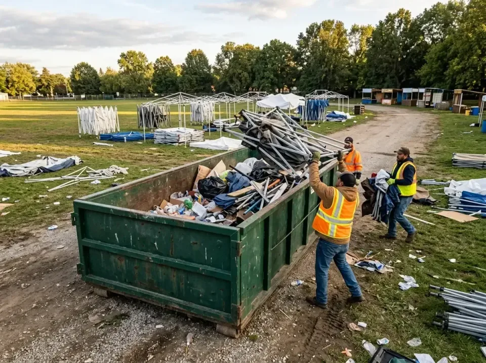 temporary-event-waste-containe-016 — frequently asked questions, Roll-Off Dumpster Rental Services in Terryville, NY